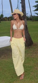 Ivy Moraes feet photo 12
