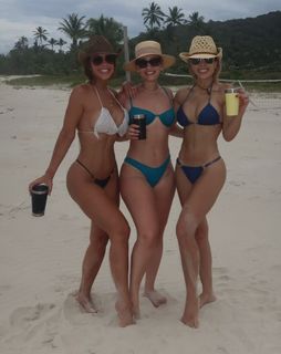 Ivy Moraes feet photo 11