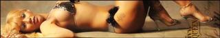 Ivy Queen feet photo 2