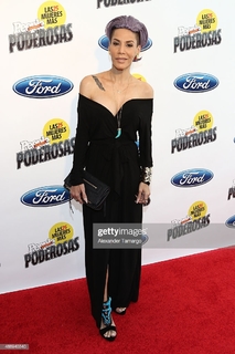 Ivy Queen feet photo 4
