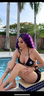 Ivy Queen feet photo 6