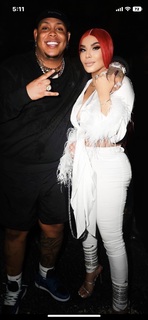 Ivy Queen feet photo 12