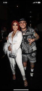 Ivy Queen feet photo 11