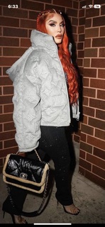 Ivy Queen feet photo 18