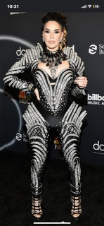 Ivy Queen feet photo 13