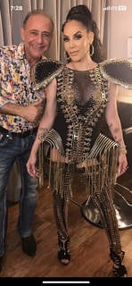 Ivy Queen feet photo 5