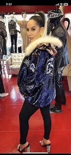 Ivy Queen feet photo 3
