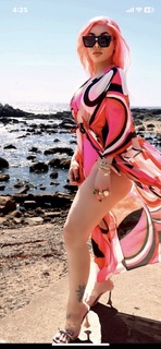 Ivy Queen feet photo 18