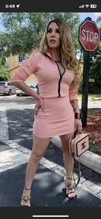 Ivy Queen feet photo 11