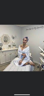 Ivy Queen feet photo 8