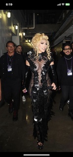 Ivy Queen feet photo 20