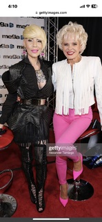 Ivy Queen feet photo 13