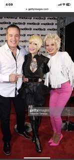 Ivy Queen feet photo 12