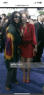 Ivy Queen feet photo 18