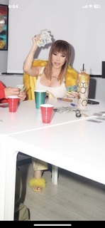 Ivy Queen feet photo 5