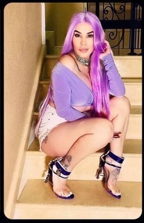 Ivy Queen feet photo 8