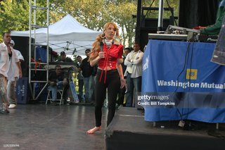 Ivy Queen feet photo 11