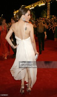 Ivy Queen feet photo 15
