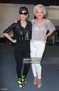 Ivy Queen feet photo 11