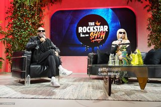 Ivy Queen feet photo 14
