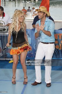 Ivy Queen feet photo 15