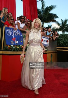 Ivy Queen feet photo 4