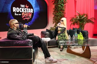 Ivy Queen feet photo 19