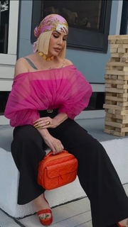 Ivy Queen feet photo 11