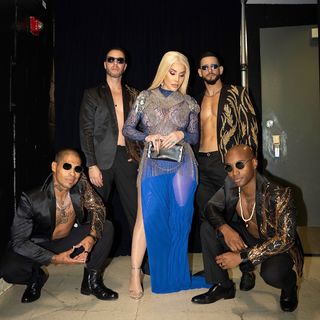 Ivy Queen feet photo 9