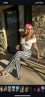 Ivy Queen feet photo 4