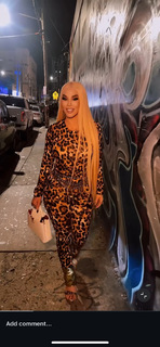 Ivy Queen feet photo 8