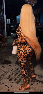 Ivy Queen feet photo 6