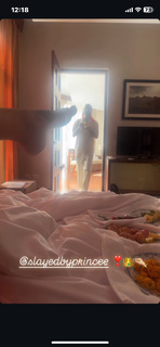 Ivy Queen feet photo 4