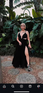 Ivy Queen feet photo 18