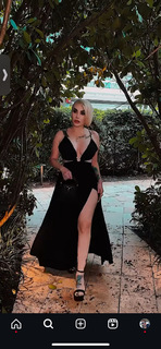 Ivy Queen feet photo 17