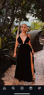 Ivy Queen feet photo 16