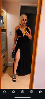 Ivy Queen feet photo 15
