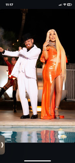 Ivy Queen feet photo 14