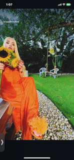 Ivy Queen feet photo 13