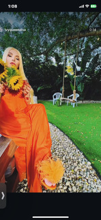 Ivy Queen feet photo 10