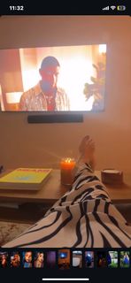 Ivy Queen feet photo 3