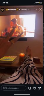 Ivy Queen feet photo 1