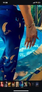 Ivy Queen feet photo 18