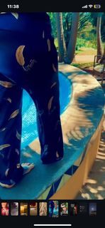 Ivy Queen feet photo 17