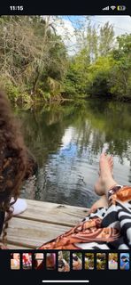 Ivy Queen feet photo 19