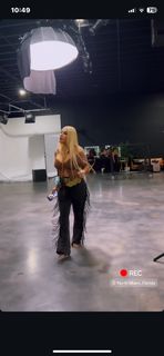 Ivy Queen feet photo 10