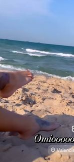 Ivy Queen feet photo 12