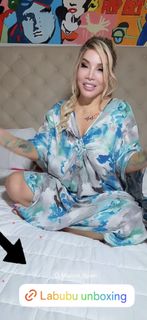 Ivy Queen feet photo 10