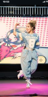 Ivy Queen feet photo 19