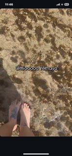 Ivy Queen feet photo 12